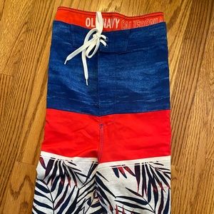 Mens polo shirts & bathing suite